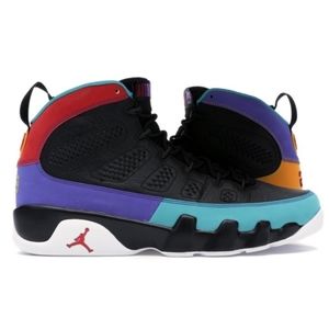 Air Jordan 9 Retro